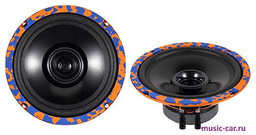 Автоакустика DL Audio Gryphon Lite 165 V.3 Автоакустика DL Audio Gryphon Lite 165 V.3